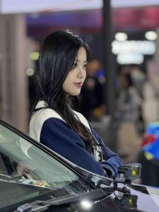 GT Show, 29.-31.03.2025, Suzhou (China)