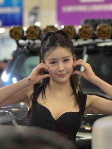 GT Show, 29.-31.03.2025, Suzhou (China)