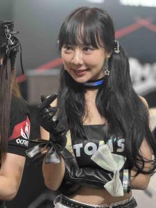 GT Show, 29.-31.03.2025, Suzhou (China)