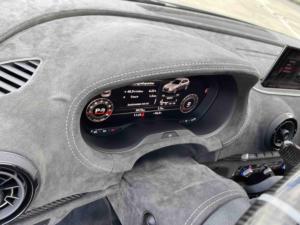 Audi RS 3 Sportback von Neidfaktor Manufaktur