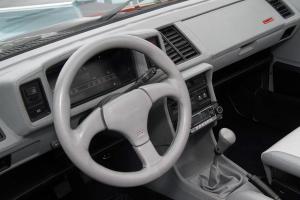 VW Scirocco Cabrio Rieger Tuning