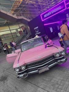 GT Show, 29.-31.03.2025, Suzhou (China)