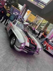 GT Show, 29.-31.03.2025, Suzhou (China)