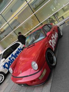 GT Show, 29.-31.03.2025, Suzhou (China)