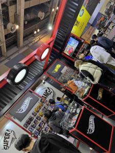 GT Show, 29.-31.03.2025, Suzhou (China)