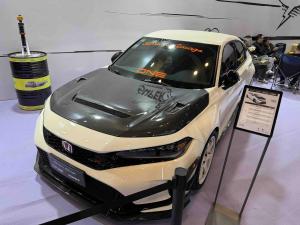 GT Show, 29.-31.03.2025, Suzhou (China)