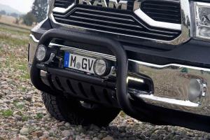 Ram 1500 von Auto Magnus/AEC