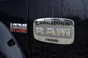 Ram 1500 von Auto Magnus/AEC