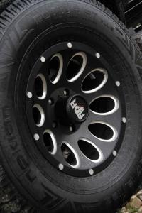 Ram 1500 von Auto Magnus/AEC