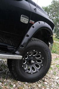 Ram 1500 von Auto Magnus/AEC