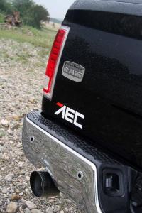 Ram 1500 von Auto Magnus/AEC