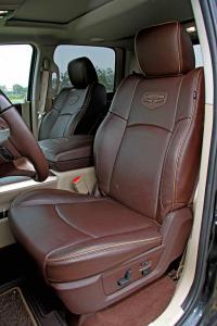 Ram 1500 von Auto Magnus/AEC