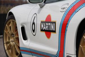 Corvette C5 Z06 von corvetteproject