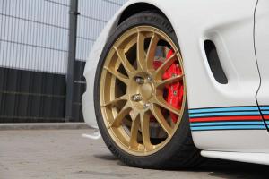 Corvette C5 Z06 von corvetteproject