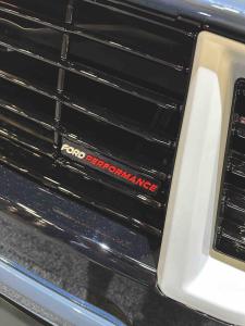 Ford Mustang FP800S / Ford Performance Parts