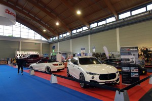 TuningWorld Bodensee