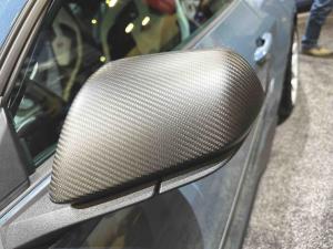 Ford Mustang FP800S / Ford Performance Parts