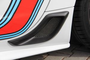 Corvette C5 Z06 von corvetteproject