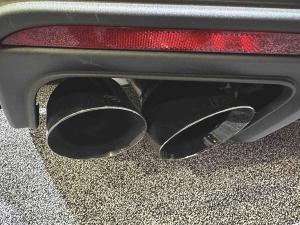 Ford Mustang FP800S / Ford Performance Parts