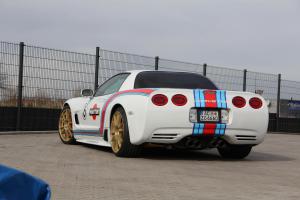 Corvette C5 Z06 von corvetteproject