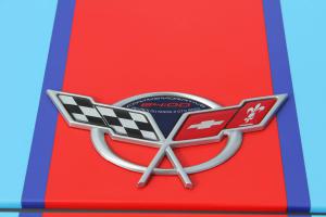 Corvette C5 Z06 von corvetteproject