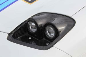 Corvette C5 Z06 von corvetteproject