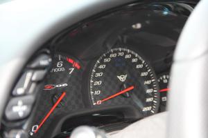 Corvette C5 Z06 von corvetteproject