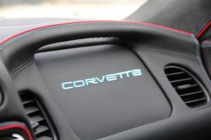 Corvette C5 Z06 von corvetteproject