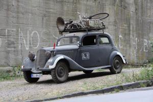 Mercedes-Benz 170 V W136