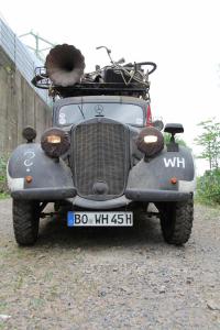 Mercedes-Benz 170 V W136