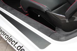 Corvette C5 Z06 von corvetteproject