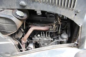 Mercedes-Benz 170 V W136