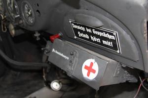 Mercedes-Benz 170 V W136