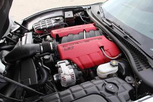 Corvette C5 Z06 von corvetteproject