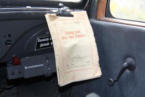 Mercedes-Benz 170 V W136