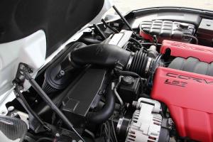 Corvette C5 Z06 von corvetteproject