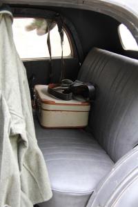 Mercedes-Benz 170 V W136