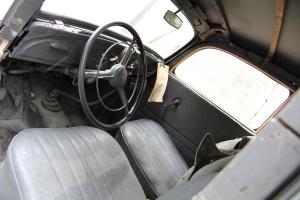 Mercedes-Benz 170 V W136