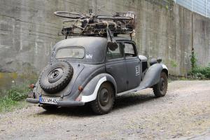 Mercedes-Benz 170 V W136