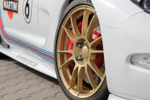 Corvette C5 Z06 von corvetteproject