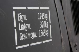 Mercedes-Benz 170 V W136