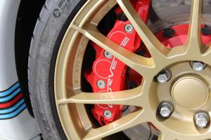 Corvette C5 Z06 von corvetteproject