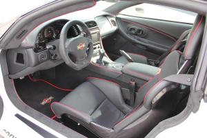 Corvette C5 Z06 von corvetteproject