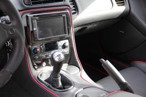 Corvette C5 Z06 von corvetteproject