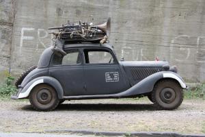 Mercedes-Benz 170 V W136