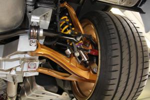 Corvette C5 Z06 von corvetteproject