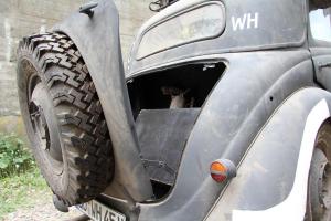 Mercedes-Benz 170 V W136