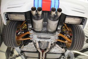 Corvette C5 Z06 von corvetteproject