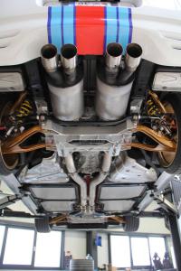 Corvette C5 Z06 von corvetteproject