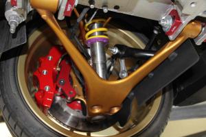 Corvette C5 Z06 von corvetteproject